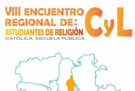 VIII ENCUENTRO REGIONAL DE ALUMNOS DE RELIGIÓN