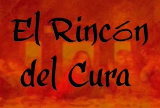 NO TE PIERDAS EL RINCÓN DEL CURA EN LAS TELEVISONES DEL BIERZO Y LEÓN