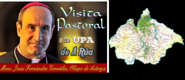 VISITA PASTORAL DEL…
