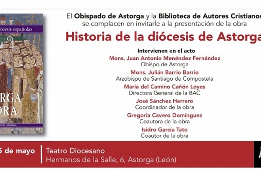 Fiesta de San Juan de Ávila