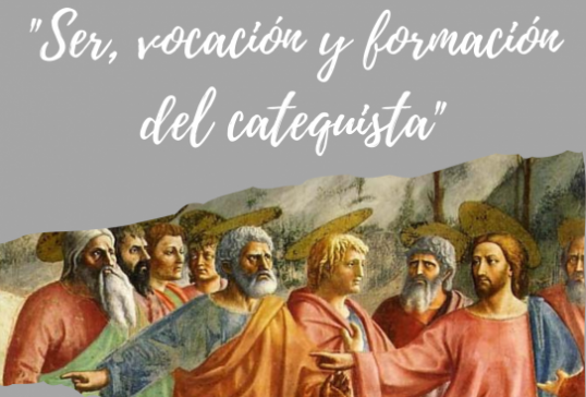 CURSILLO DE CATEQUISTAS