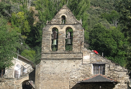 Robledo de Losada (San Martín)