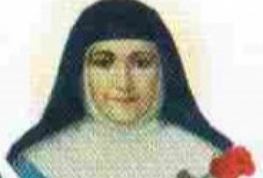 Sor María del Carmen 