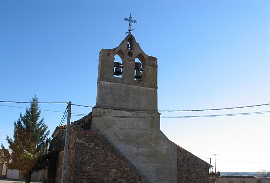 Milles de la Polvorosa (San Miguel Arcángel)