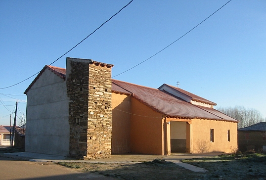 Pozuelo del Páramo (San Pelayo)