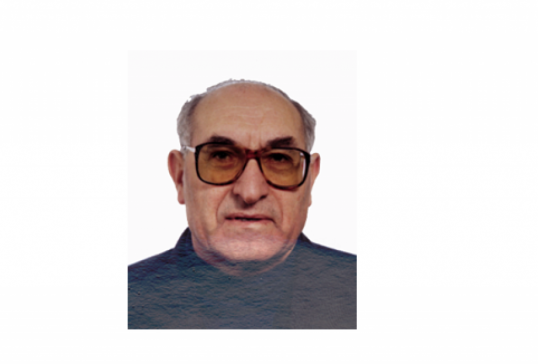 HA FALLECIDO EL SACERDOTE DIOCESANO D. TOMÁS ÁLVAREZ FERNÁNDEZ