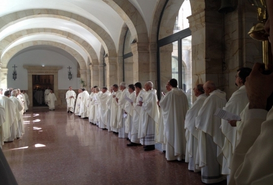 San Juan de Ávila 2015