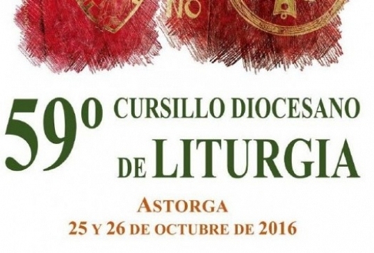 59º Cursillo Diocesano de Liturgia