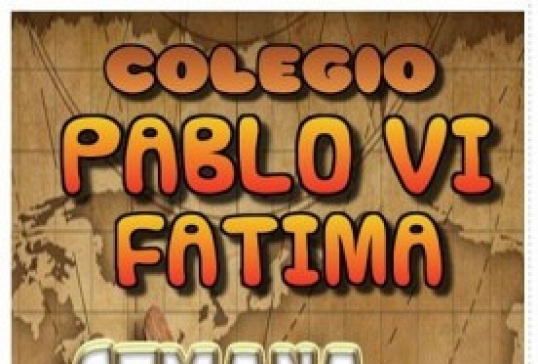 Fiesta del Colegio Diocesano Pablo VI de A Rúa