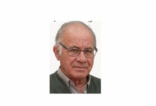 HA FALLECIDO EL P. GASPAR VEGA